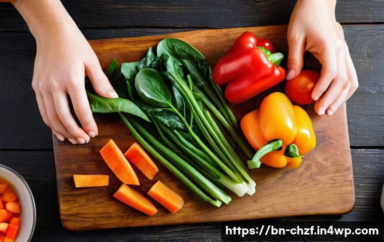 식재료 활용으로 만드는 수프 레시피 관련 이미지 1