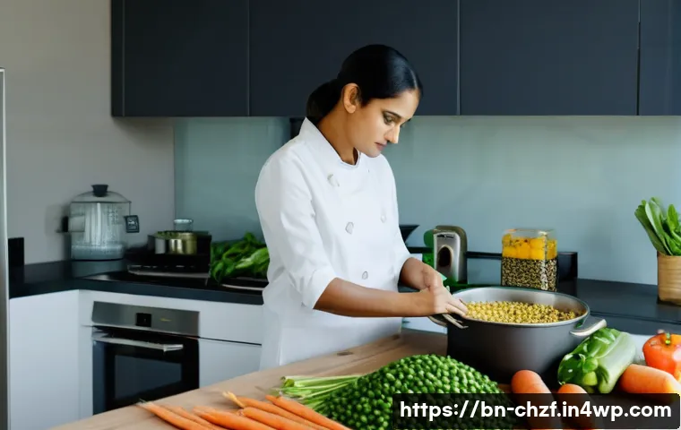 식재료별 간편 조리법 관련 이미지 1