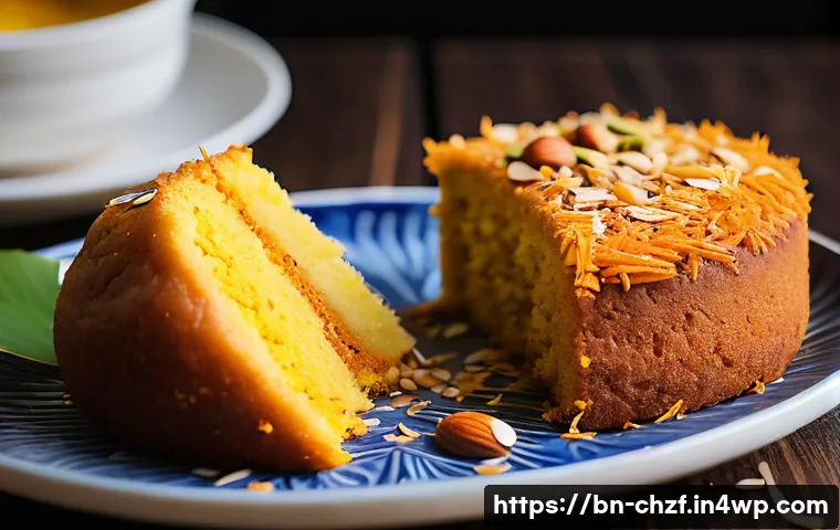 식재료를 활용한 간단 디저트 레시피 관련 이미지 1