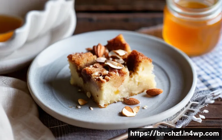 식재료를 활용한 간단 디저트 레시피 관련 이미지 2