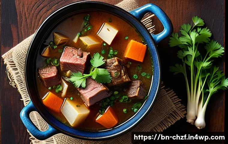 남은 식재료로 만드는 다양한 스프 레시피 관련 이미지 1