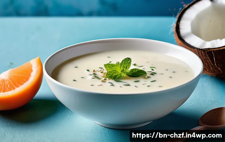 남은 식재료로 만드는 다양한 스프 레시피 관련 이미지 2