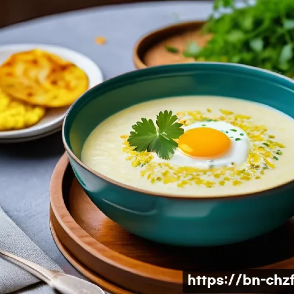 식재료 활용  간단하면서 맛있는 요리 - A warm, inviting kitchen scene featuring a traditional Bengali breakfast spread on a wooden table: a...