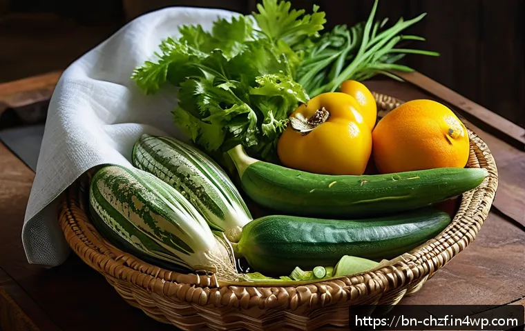 식재료의 영양소를 최대한 살리는 조리법 관련 이미지 1