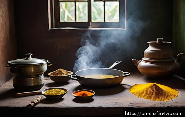 식재료의 영양소를 최대한 살리는 조리법 관련 이미지 2