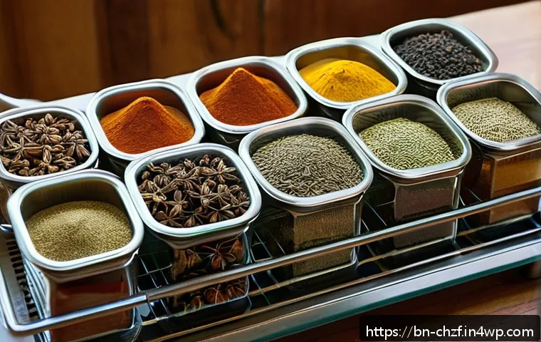 식재료 활용  재료 본연의 맛 살리기 관련 이미지 1