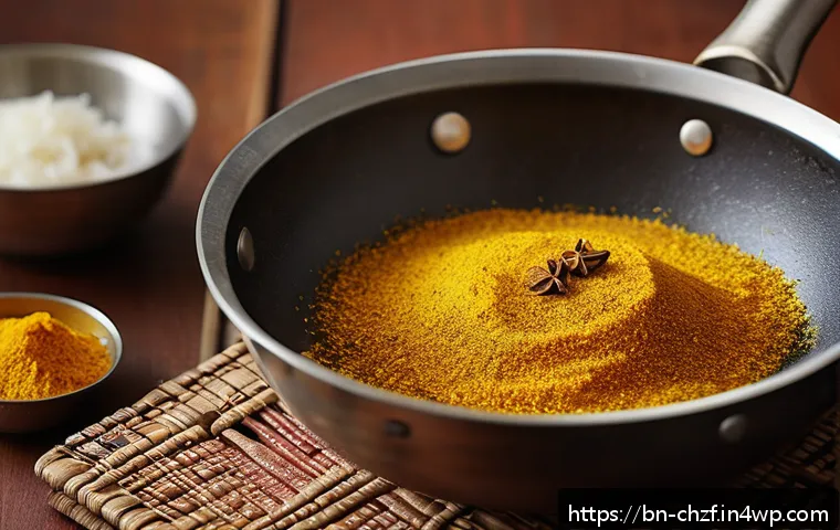 식재료 활용으로 맛있는 홈메이드 요리 만들기 관련 이미지 1