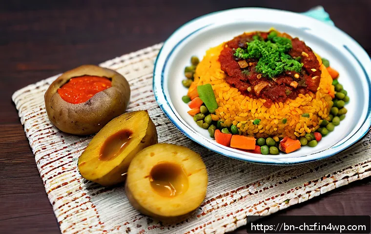 남은 식재료 활용으로 만드는 다양한 조리법 관련 이미지 1