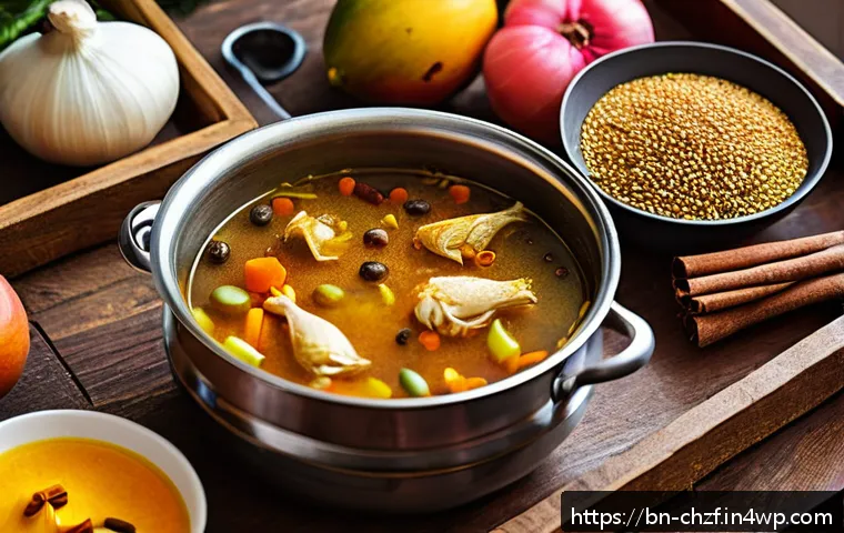 식재료 전부를 활용하는 고급 요리법 관련 이미지 1