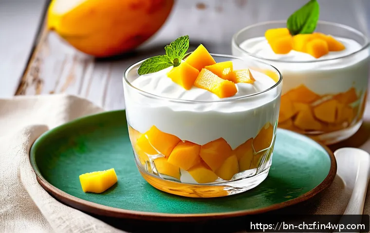 여름철 식재료 활용 요리 레시피 관련 이미지 1