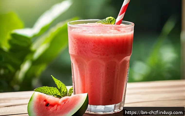 여름철 식재료 활용 요리 레시피 관련 이미지 2