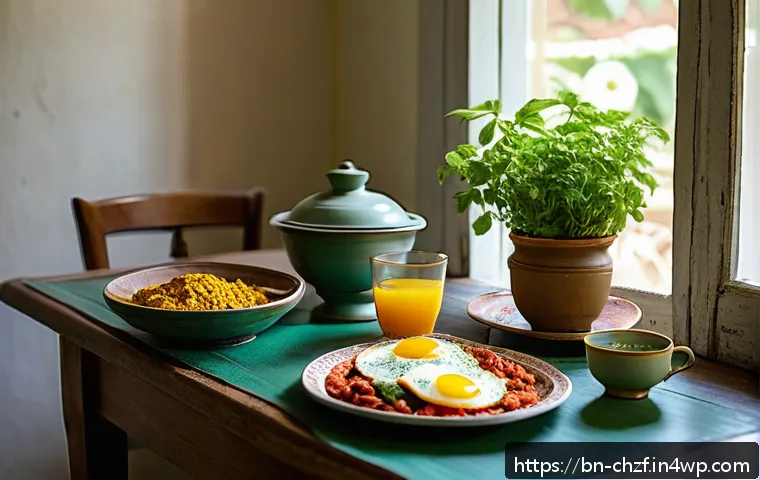 식재료 활용  효율적인 레시피 개발하기 관련 이미지 1