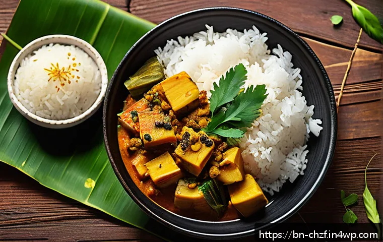 식재료 활용으로 만드는 특별한 겨울 요리 관련 이미지 1