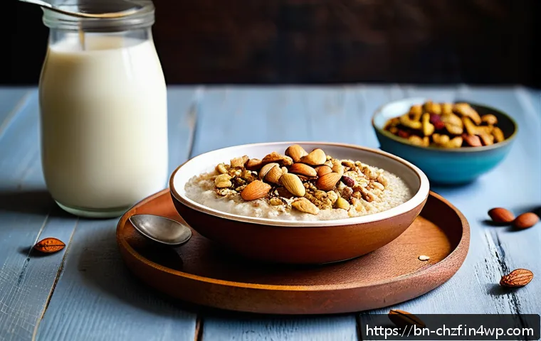 식재료 활용으로 만드는 특별한 겨울 요리 관련 이미지 2